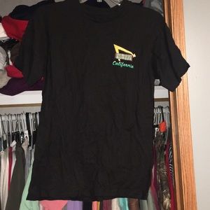 In-n-Out California t-shirt